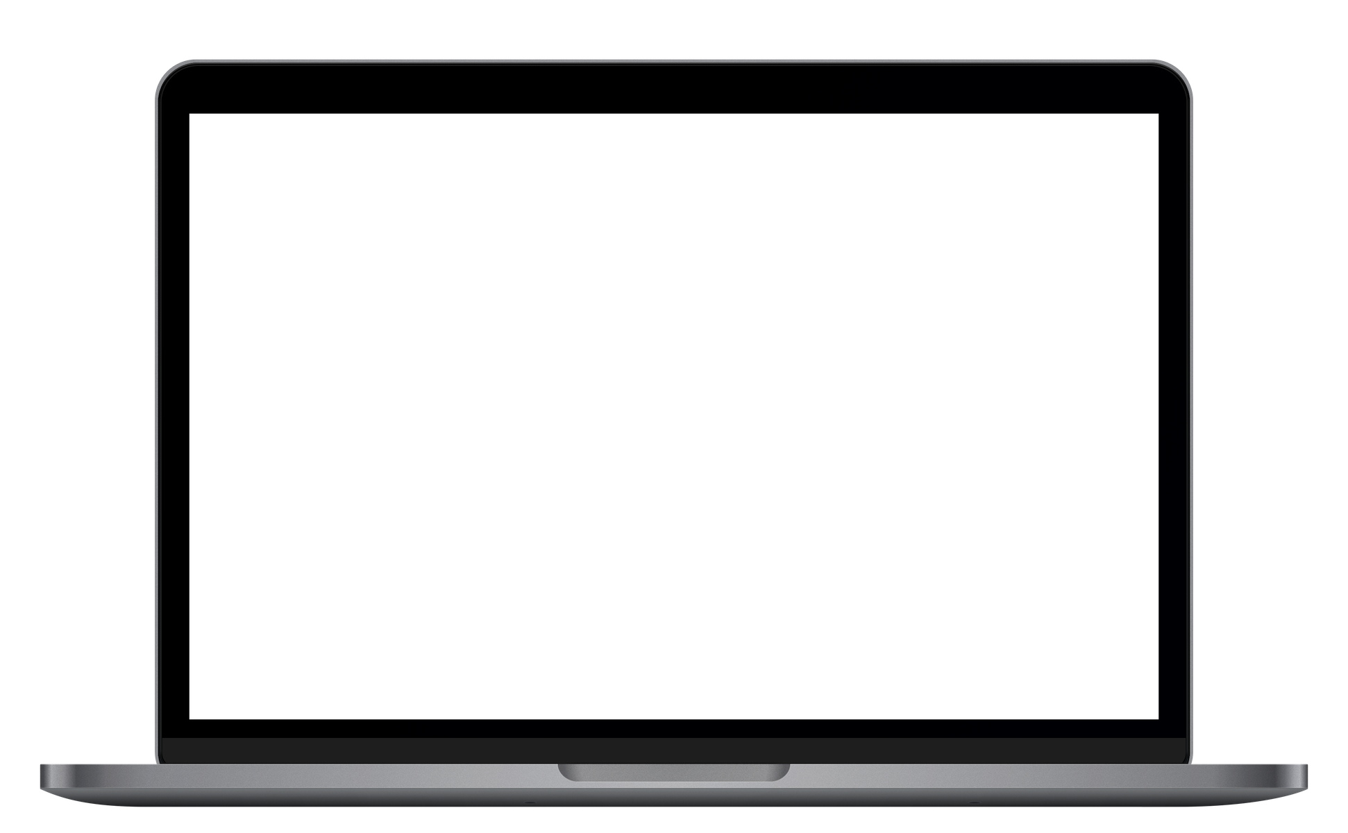 MacOS Frame
