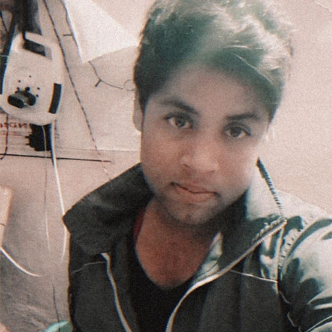 KUMAR SHUBH